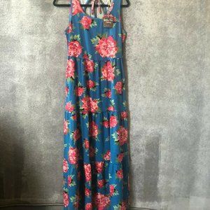 Matilda Jane New with Tags No End Maxi Dress M